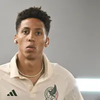 ¿Se quería quedar? Ozziel Herrera habló sobre su salida de Atlas