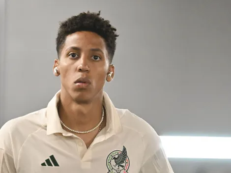 ¿Se quería quedar? Ozziel Herrera habló sobre su salida de Atlas