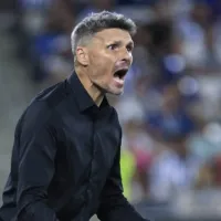 Tano Ortiz habló de la posible salida de Funes Mori