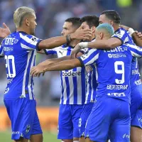 Rayados sacrificó a experimentado internacional para fichar a Sergio Canales