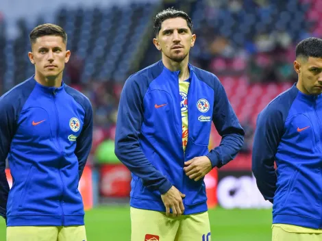 América podría perder a un jugador en manos de un gigante de Brasil