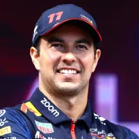 ¿Cuándo es la próxima carrera de Checo Pérez en la Fórmula 1?