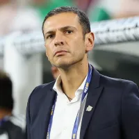 Jaime Lozano recibió un inesperado apoyo de un entrenador extranjero