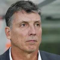 ¿Copa Libertadores o Leagues Cup? Siboldi, DT de Tigres, lo tiene claro