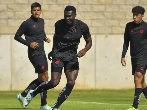 Atlas inaugura la Academia AGA: El nuevo faro de esperanza para el futbol Mexicano