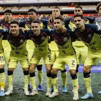 El crack que quiere volver al América