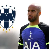 ¿Llega a Rayados?: \'El fichaje de Lucas Moura es...\'