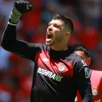 \'No vamos a necesitar los penales\': Tiago Volpi se mostró confiado antes del debut del Toluca en Leagues Cup