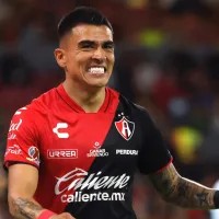 Atlas es multado en la Leagues Cup por su polémica publicación sobre el nazismo