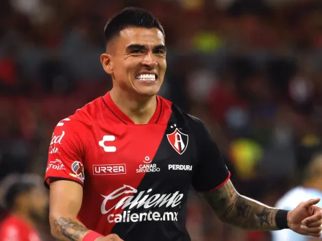 Atlas es multado en la Leagues Cup por su polémica publicación sobre el nazismo