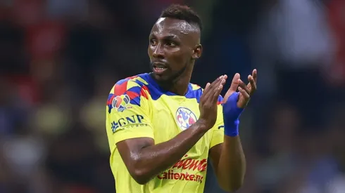 Julián Quiñones es uno de los jugadores más valiosos de la Liga MX 2023.