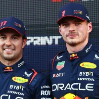 Checo Pérez recibe un apoyo clave: \'Él y Verstappen son la mejor dupla de la historia...\'