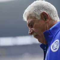 Cruz Azul ya tendría al relevo del Tuca Ferretti
