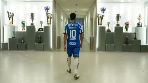 Canales y un pedido de calma.