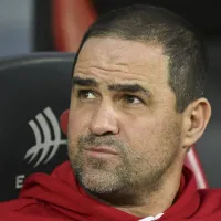 La sorpresa de André Jardine para el debut del Club América en la Leagues Cup