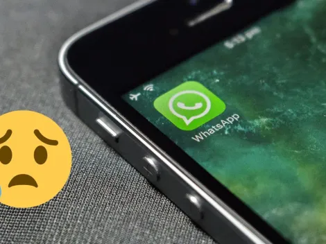 Alerta Whatsapp: estos celulares quedarán sin acceso  desde el 31 de julio