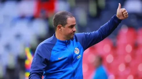 André Jardine podrá seguir contando con dos jugadores claves.