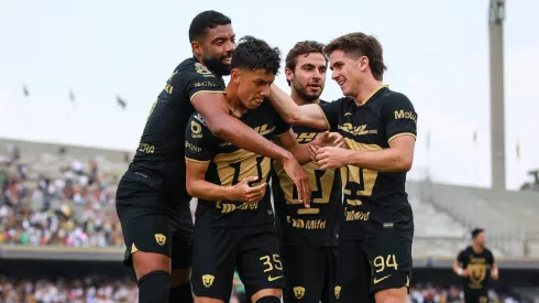 Pumas UNAM vende a una joya al futbol europeo.