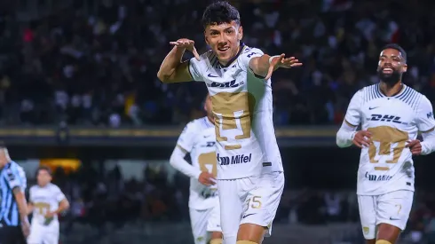 Ruvalcaba ya tiene definida su salida del equipo - Imago7