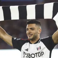 Adiós al Lobo de Tepeji: El nuevo apodo de Raúl Jiménez en Fulham