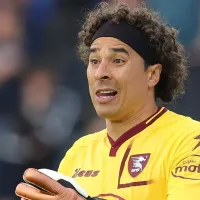 Salernitana ficha a un portero para competir con Memo Ochoa