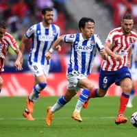 ¿Cómo, cuándo y dónde ver el Atlético de Madrid vs Real Sociedad en México?