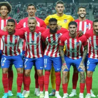 5 cosas que debes de saber del Atlético de Madrid