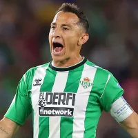 Las 5 cosas que debes saber del Real Betis