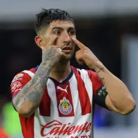 La dura confesión de \'Pocho\' Guzmán sobre la eliminación de Chivas de la Leagues Cup