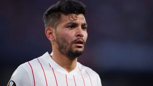 ¿Jesús vuelve al fútbol mexicano?