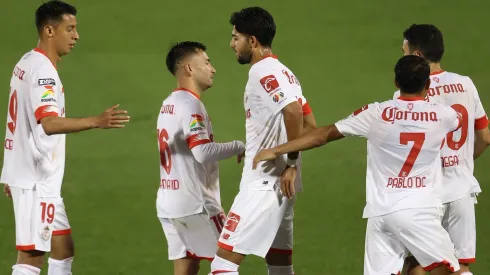 Toluca quiere mantenerse con vida en la Leagues Cup 2023- Imago