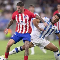 Atlético Madrid y Real Sociedad empatan sin goles en México por LaLiga Summer Tour