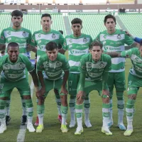 Fichajes 2023: un futbolista de calidad de Santos Laguna se fue a Europa