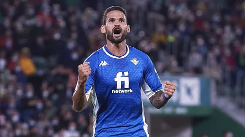 Cruz Azul sueña con William José.