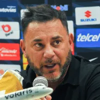 Mohamed y una fuerte crítica tras la derrota de Pumas en la Leagues Cup: \'Espero que...\'