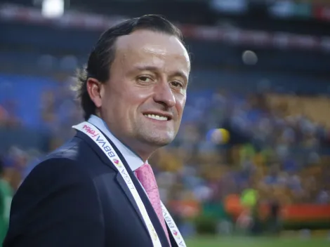 ¿Se reaunadará la Liga MX con los equipos eliminados de la Leagues Cup? Mikel Arriola responde