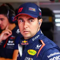El expiloto que le quiere quitar el asiento a Checo Pérez en Red Bull