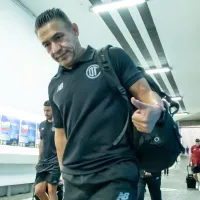 De Toluca a Necaxa: Ignacio Ambriz pierde otro futbolista extranjero en este 2023