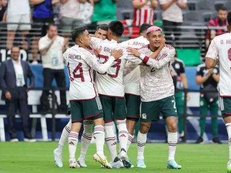 Selección Mexicana quiere jugar contra Flamengo y Boca Juniors