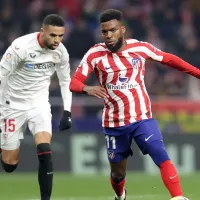 Atlético Madrid y Sevilla no se sacan diferencias en el cierre de LaLiga Summer Tour 2023