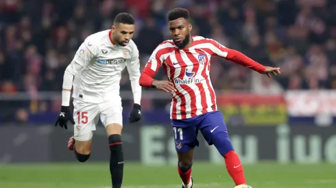 Photo by Gonzalo Arroyo Moreno/Getty Images