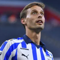 Efraín Juárez y una advertencia para Sergio Canales en la Liga MX