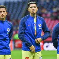 El jugador del América que quiere irse del club