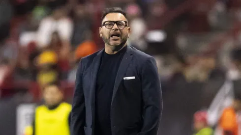 Antonio Mohamed quiere a una joya del futbol argentino.