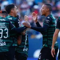 El jugador que deja Santos Laguna para irse a un grande de Argentina