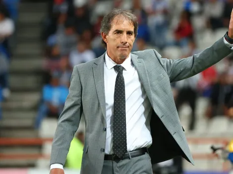 Rayados lo sacrificó y ahora Pachuca lo fichará para el Apertura 2023