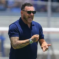 Antonio Mohamed fue contundente con respecto a los porteros de Pumas