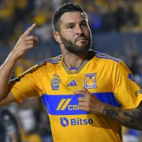 El récord histórico que Gignac puede lograr en el Tigres vs Monterrey