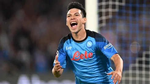 ¿Sigue o se va de Napoli?