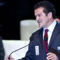 Carlos Hermosillo EXPLOTÓ contra la dirigencia de Cruz Azul por la cesión de Tuca Ferretti